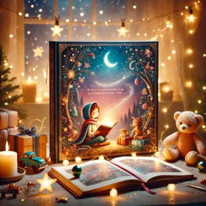 Top 5 Idées pour Offrir le Livre Histoires du Soir et de Bonne Nuit pour Enfants de 3 Ans en Cadeau.