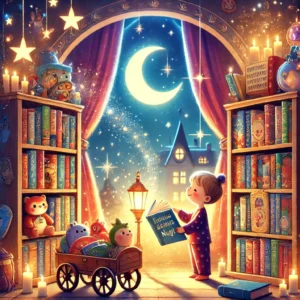 10 Conseils pour Choisir les Meilleures Histoires de Bonne Nuit pour Enfants