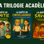 livre enfant 8 ans