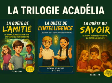 livre enfant 8 ans