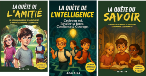 Les Quêtes Extraordinaires