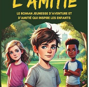 livre enfant 8 ans garçon ou fille