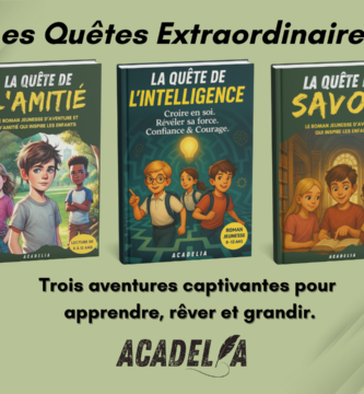 livres de lecture pour enfants