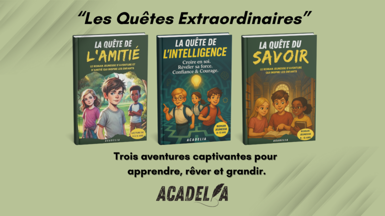 livres de lecture pour enfants