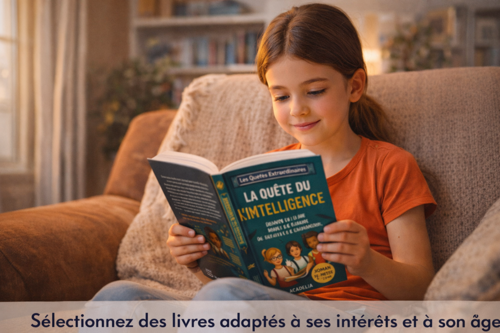 roman jeunesse aventure enfant 10 ans mystere livre